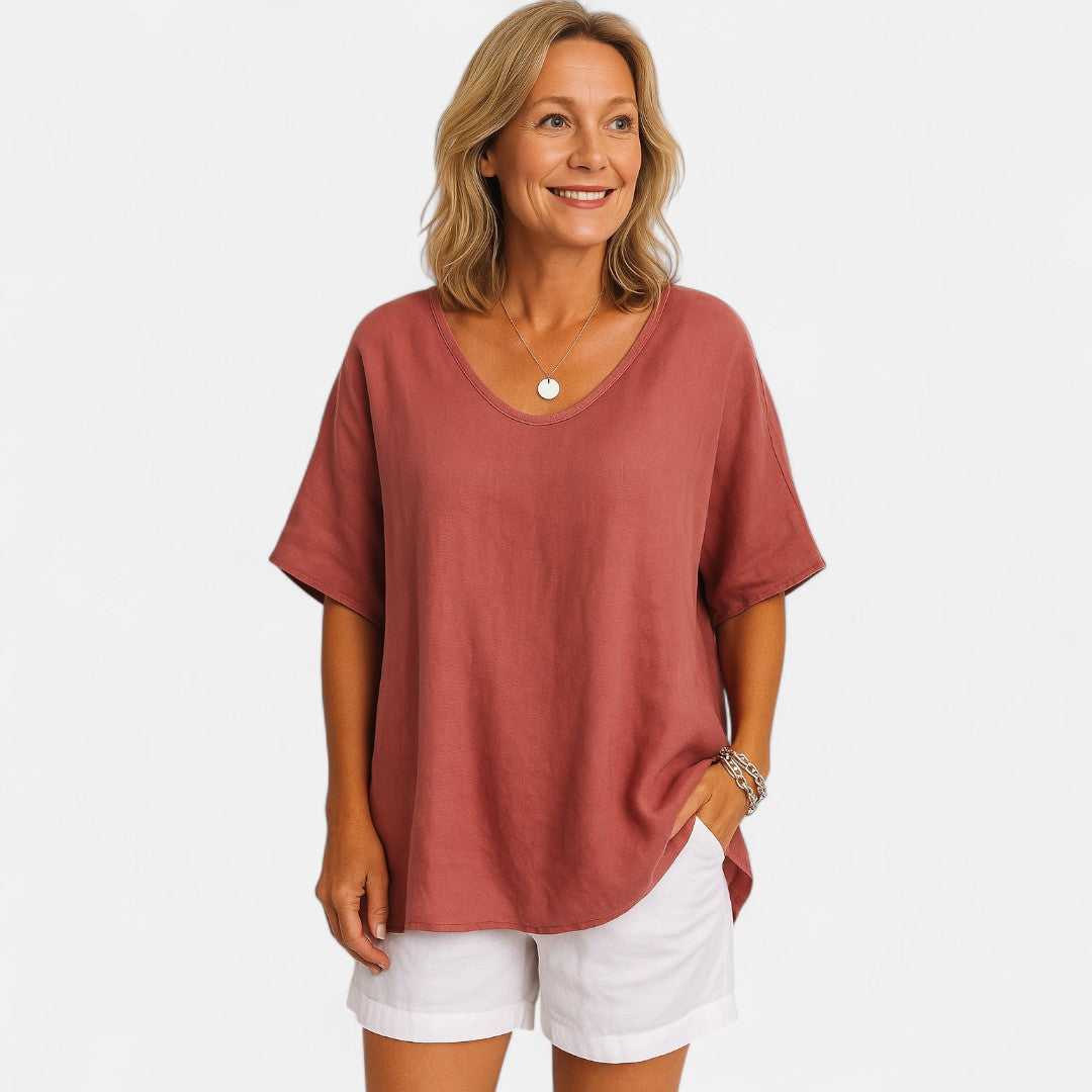 CHLOÉ | T-shirt surdimensionné
