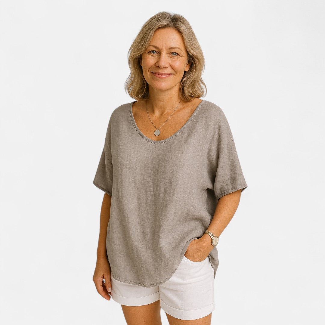 CHLOÉ | T-shirt surdimensionné