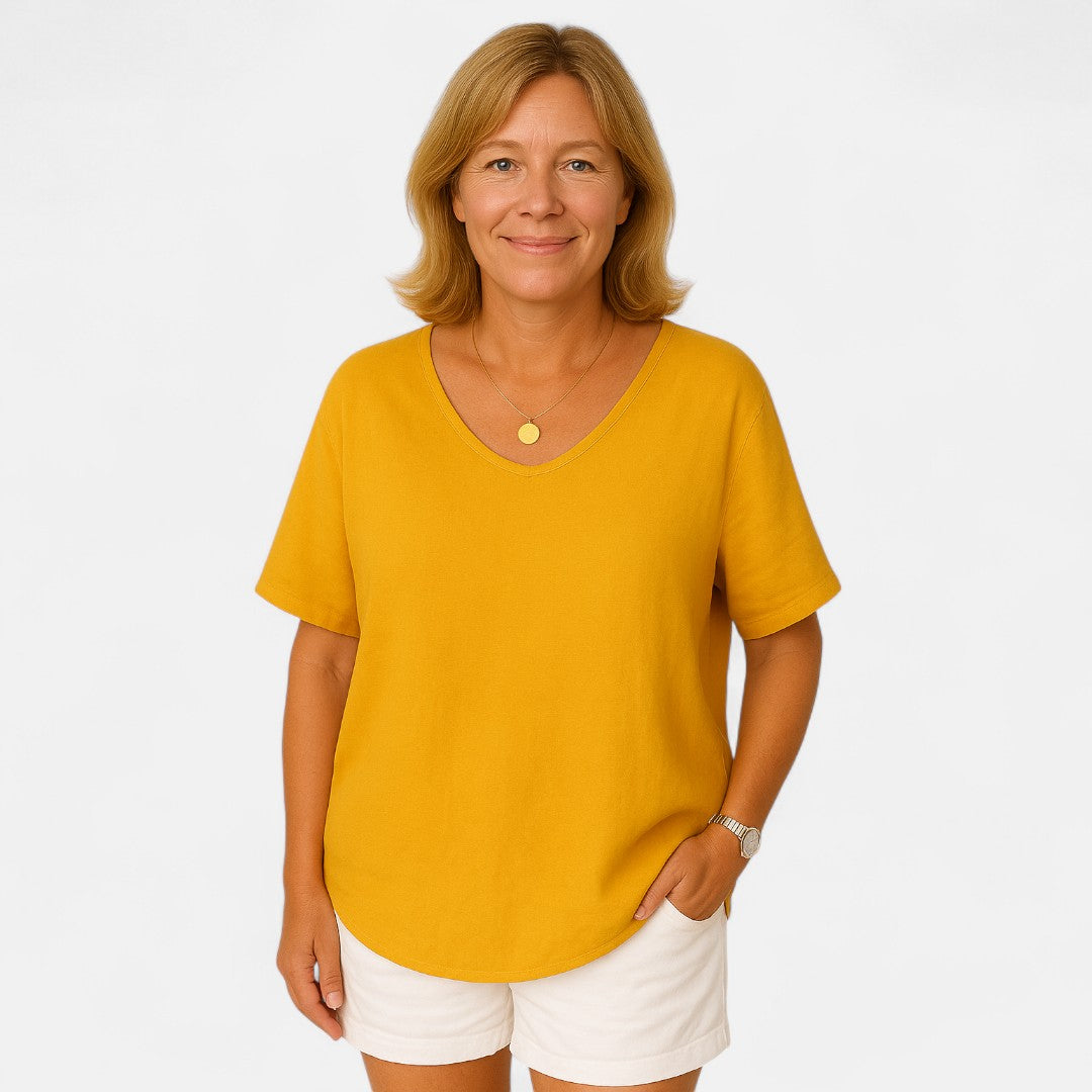 CHLOÉ | T-shirt surdimensionné