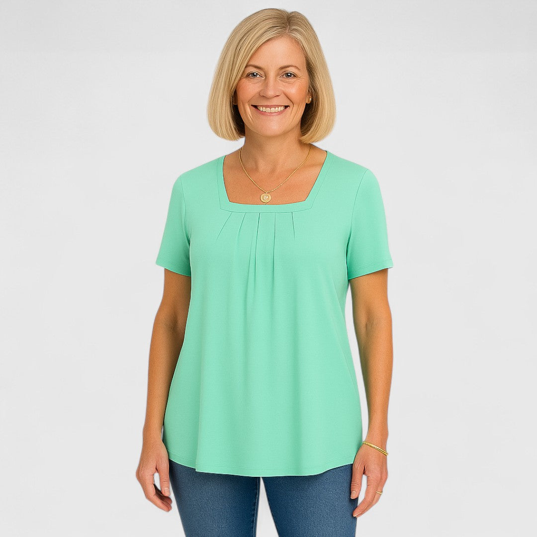 ELSA | T-shirt à coupe relaxée