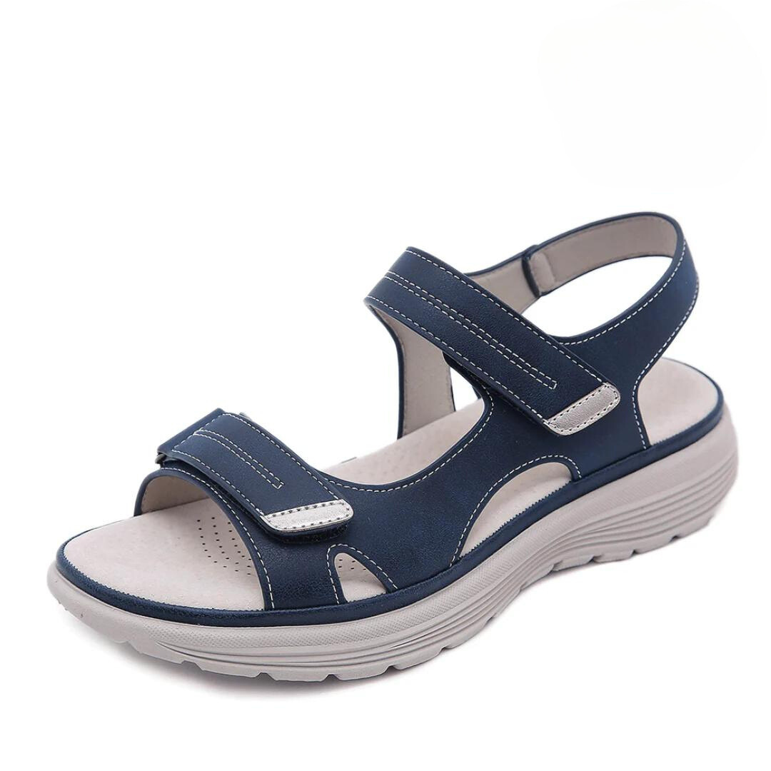 JANIQUE | Sandales orthopédiques