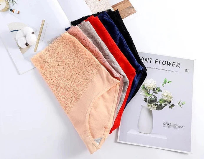 LOÏSE™ | Sous-vêtements confortables et confiants 2+1 GRATUIT