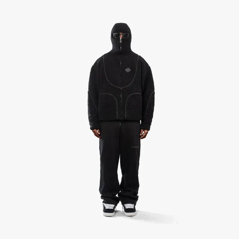 LUZON | Sweat à capuche unisexe ultra-doux