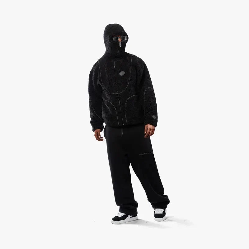 LUZON | Sweat à capuche unisexe ultra-doux