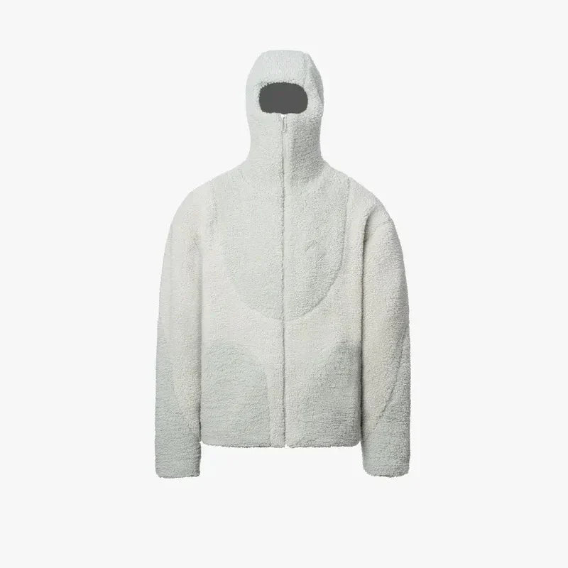 LUZON | Sweat à capuche unisexe ultra-doux
