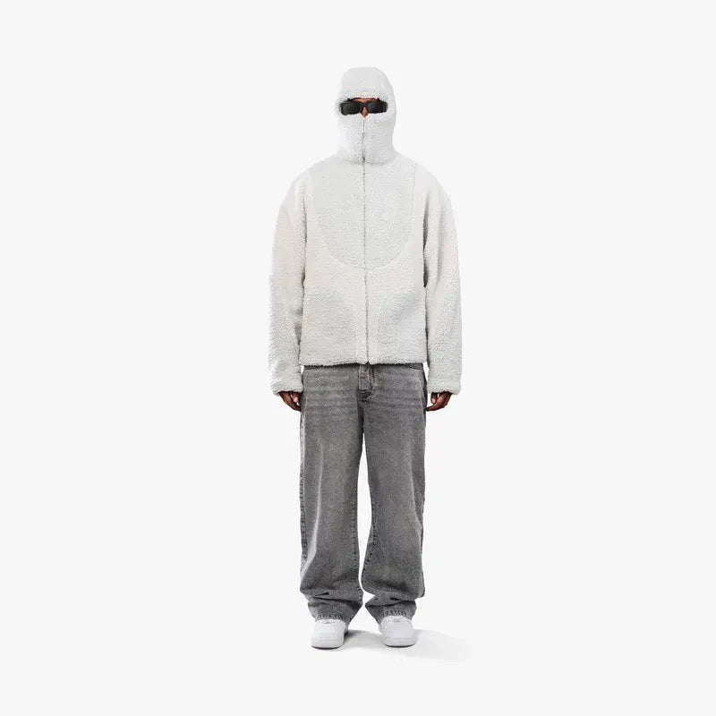 LUZON | Sweat à capuche unisexe ultra-doux