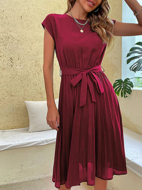 GENNA | Robe couvrant le ventre sans effort