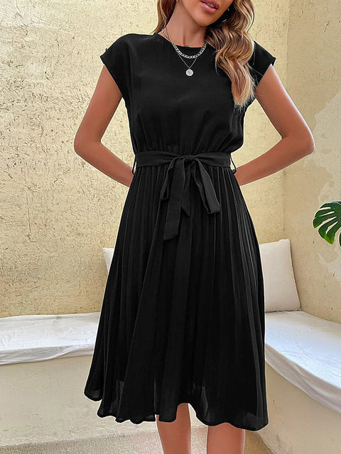 GENNA | Robe couvrant le ventre sans effort