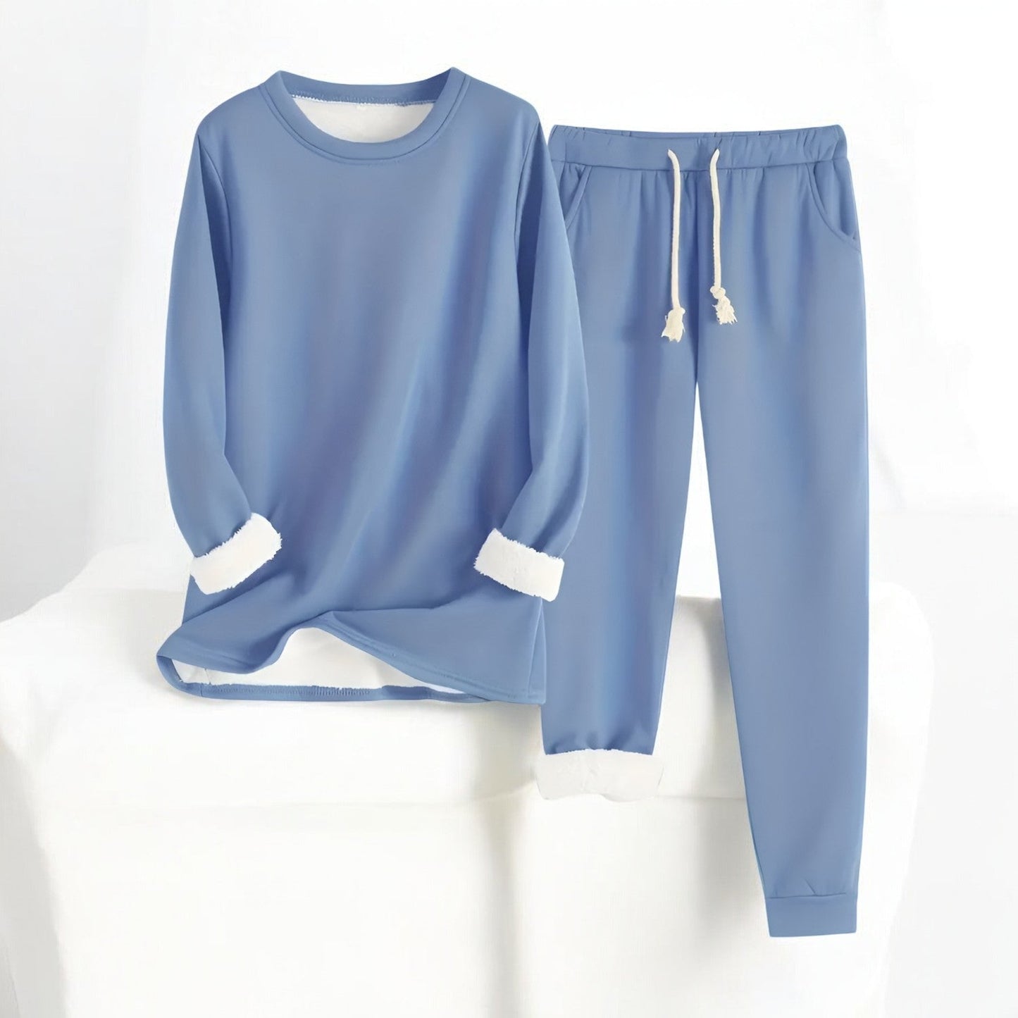 Lauren | Polar thermique + Pantalon GRATUIT