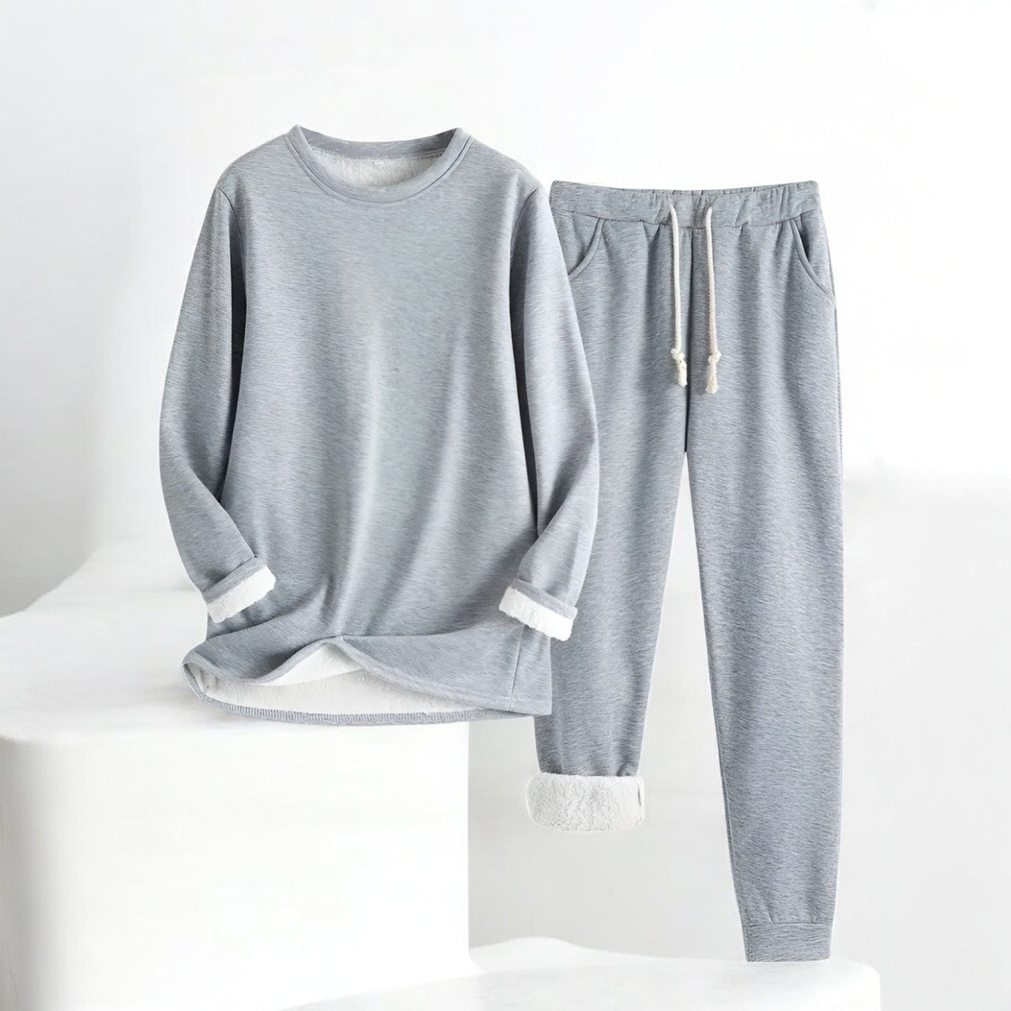 Lauren | Polar thermique + Pantalon GRATUIT