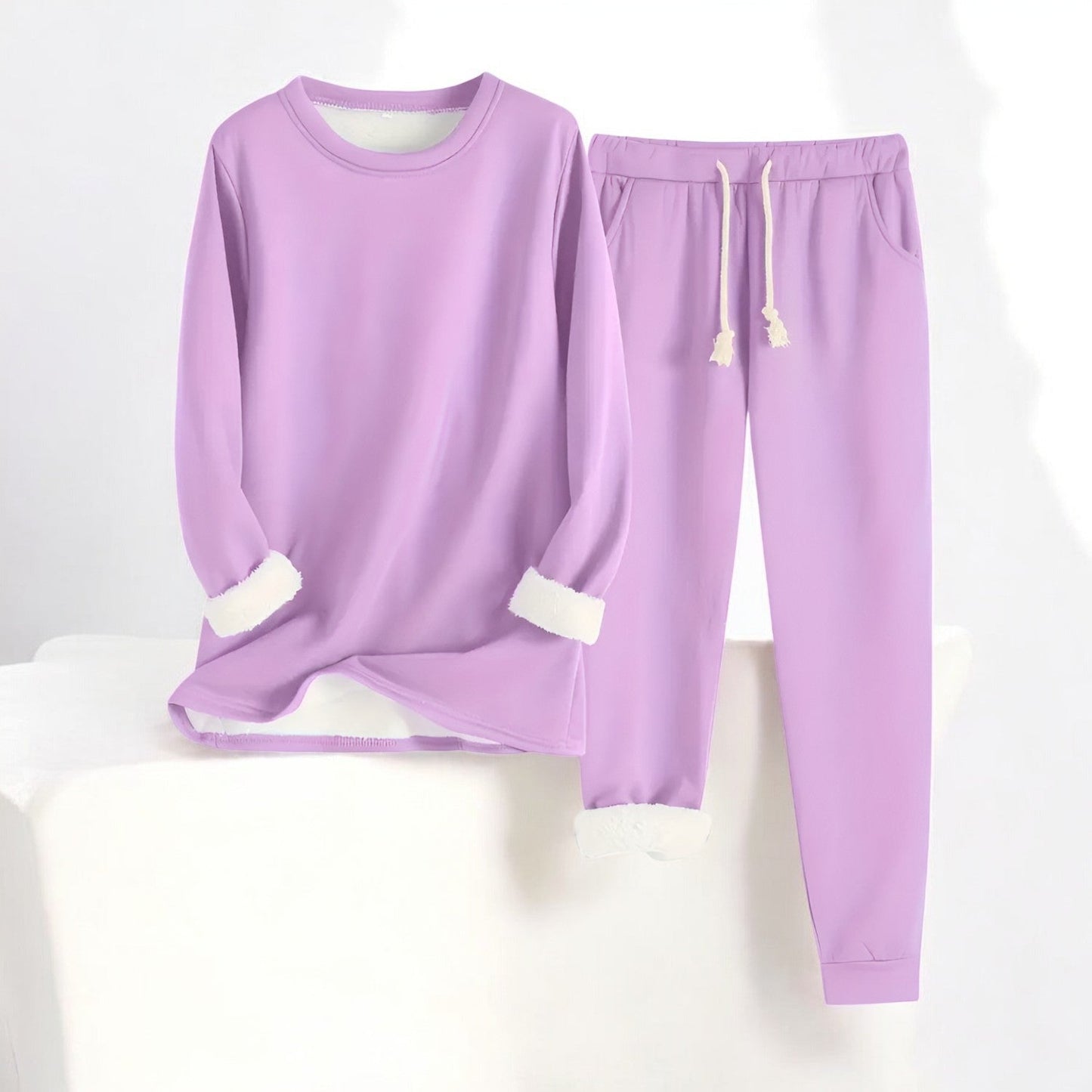 Lauren | Polar thermique + Pantalon GRATUIT
