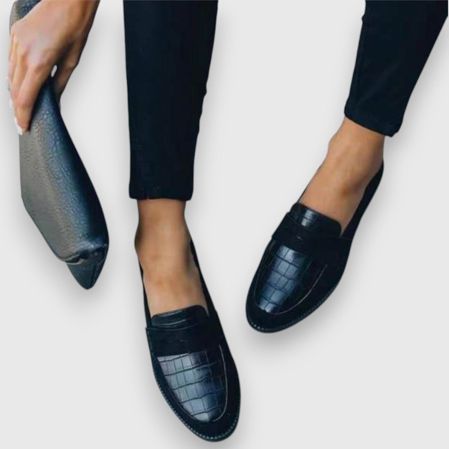 CARMEN | Mocassins