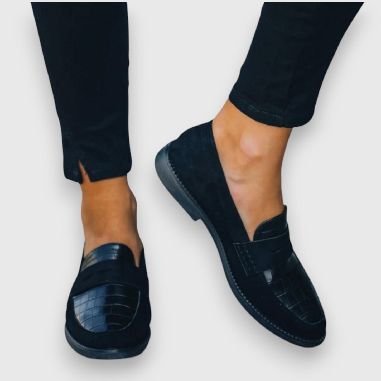 CARMEN | Mocassins