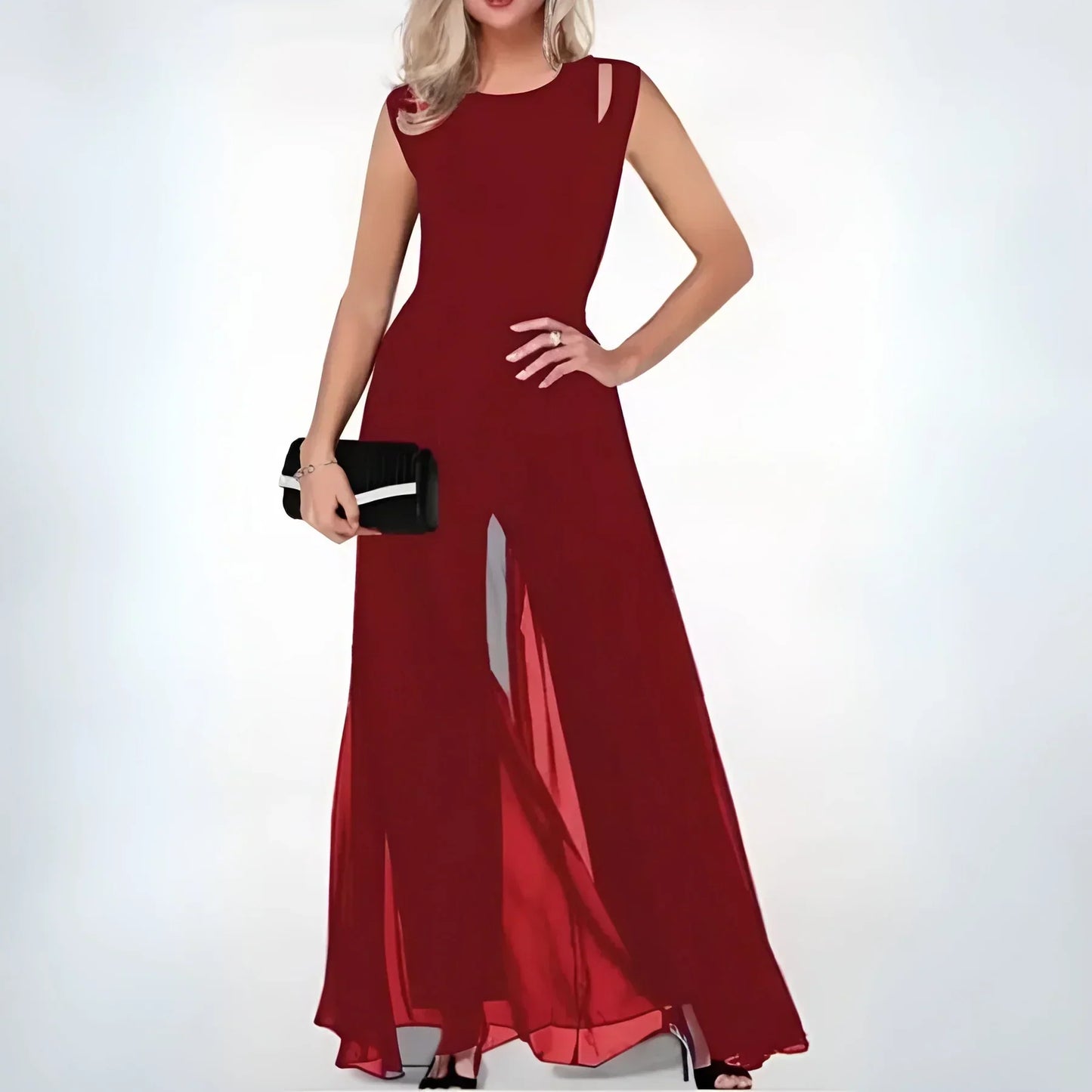 Arla™ | Élégante Robe de Soirée