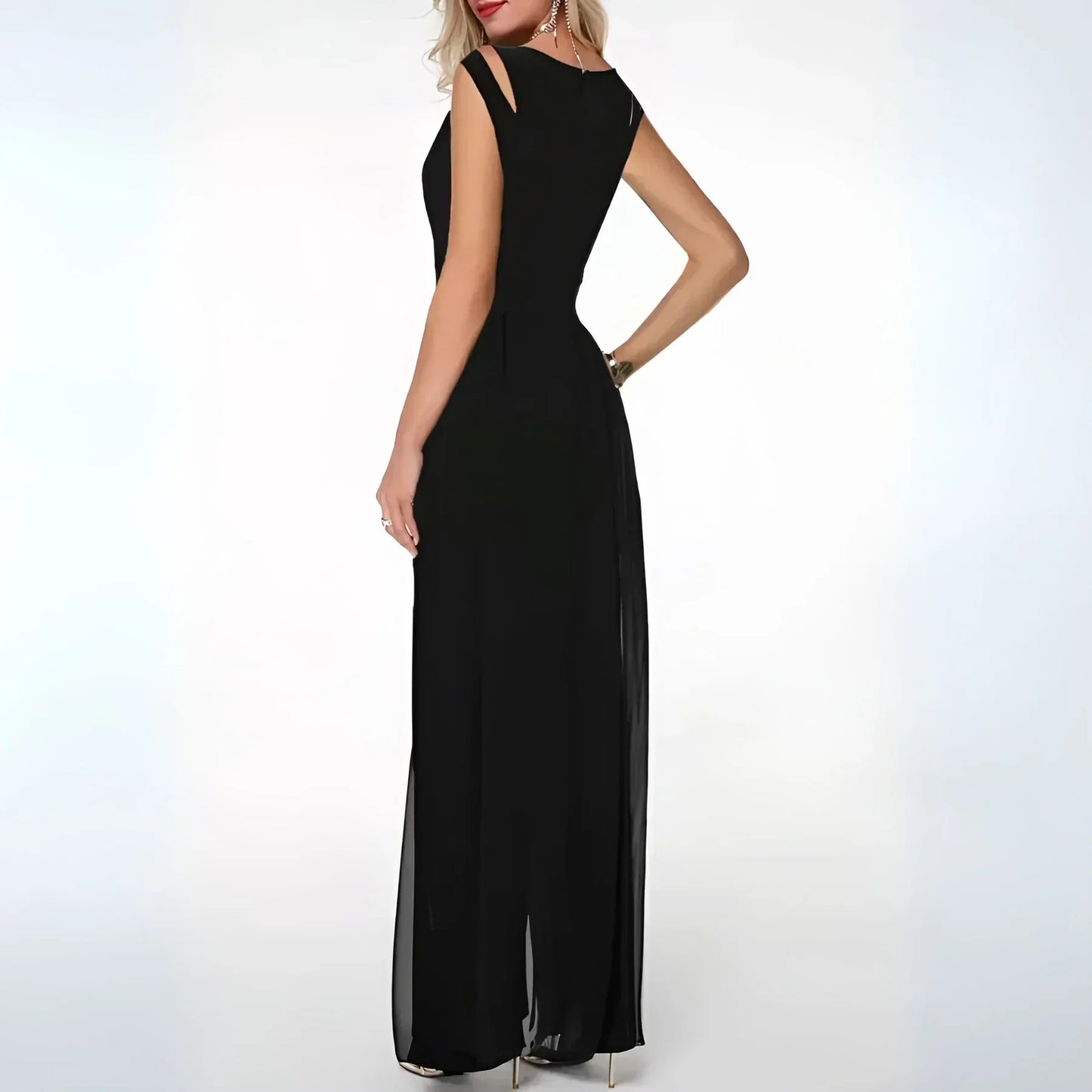 Arla™ | Élégante Robe de Soirée
