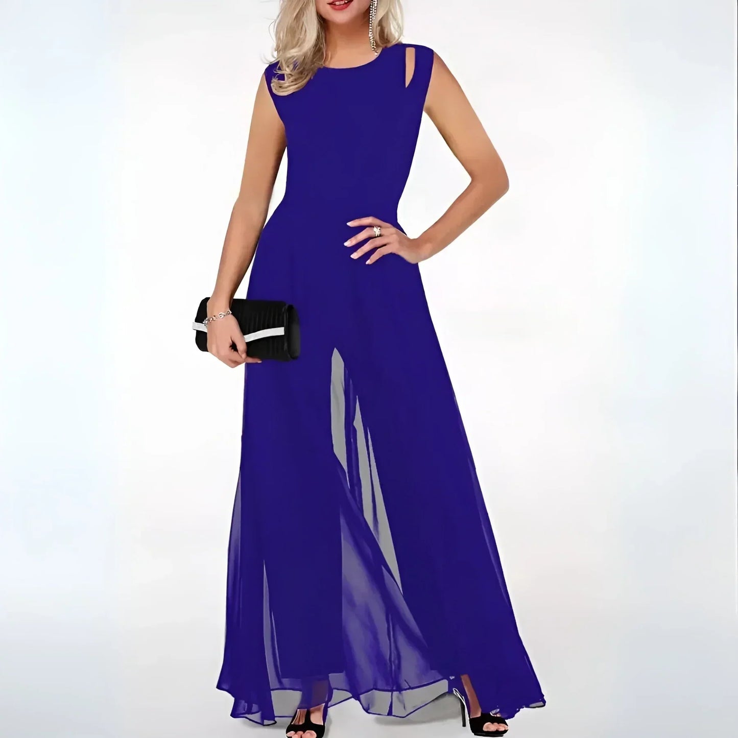 Arla™ | Élégante Robe de Soirée