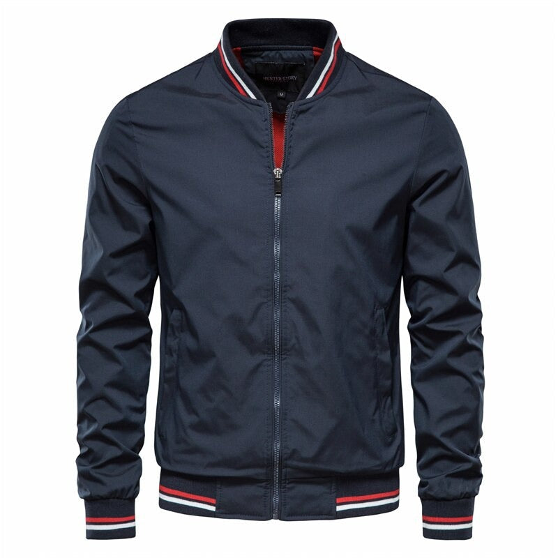 DENIS | VESTE DE BOMBARDIER POUR HOMMES