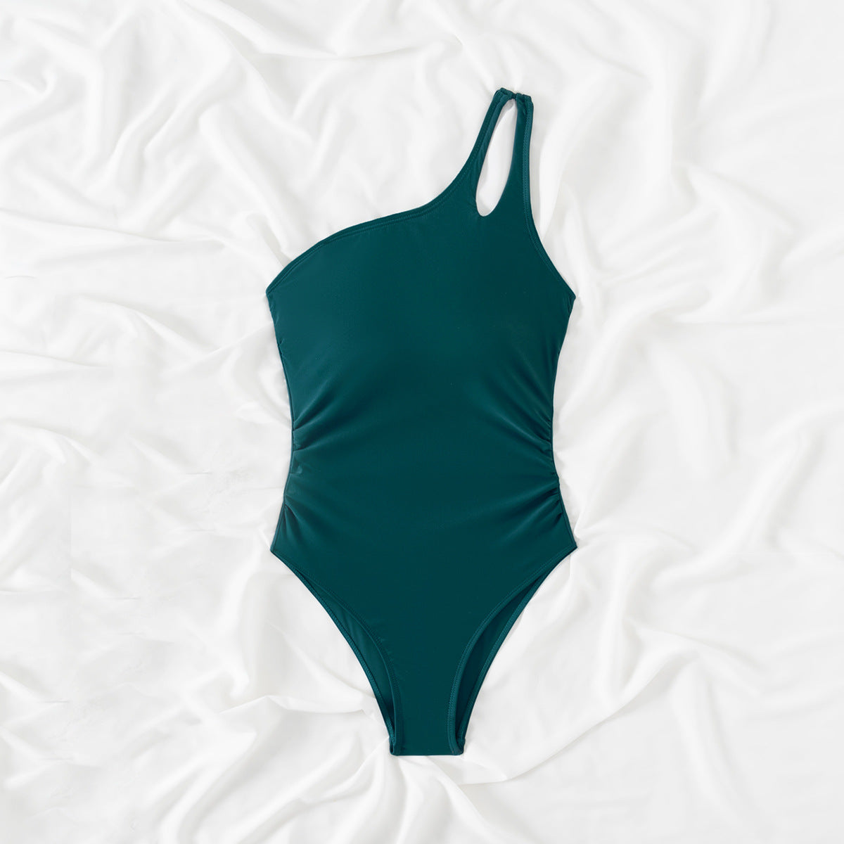 GRACE | Maillot de bain asymétrique