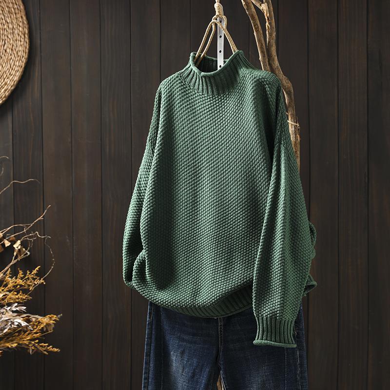 Lara | Cozy Everyday Sweater