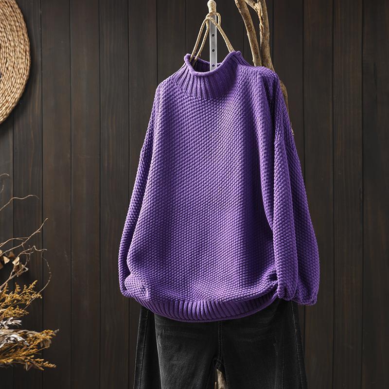 Lara | Cozy Everyday Sweater