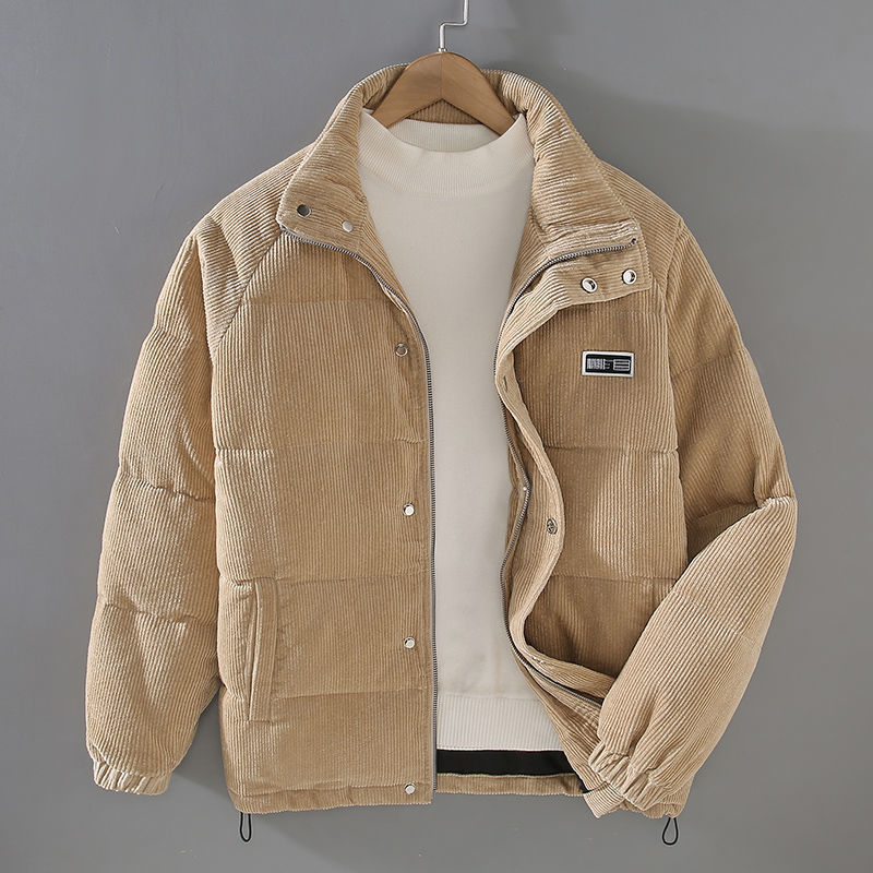 PIERRE | VESTE ÉLÉGANTE