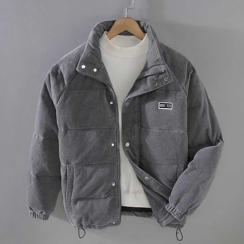 PIERRE | VESTE ÉLÉGANTE