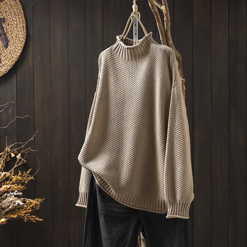 Lara | Cozy Everyday Sweater