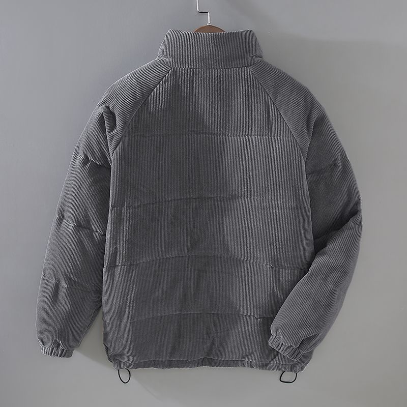 PIERRE | VESTE ÉLÉGANTE