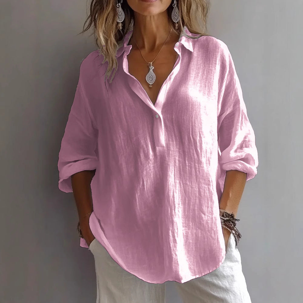 Aino™ | Élégante Collection de Blouses