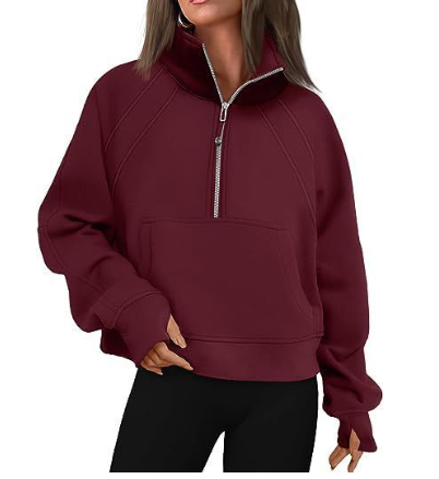EMMA™️ | Chandail chaud