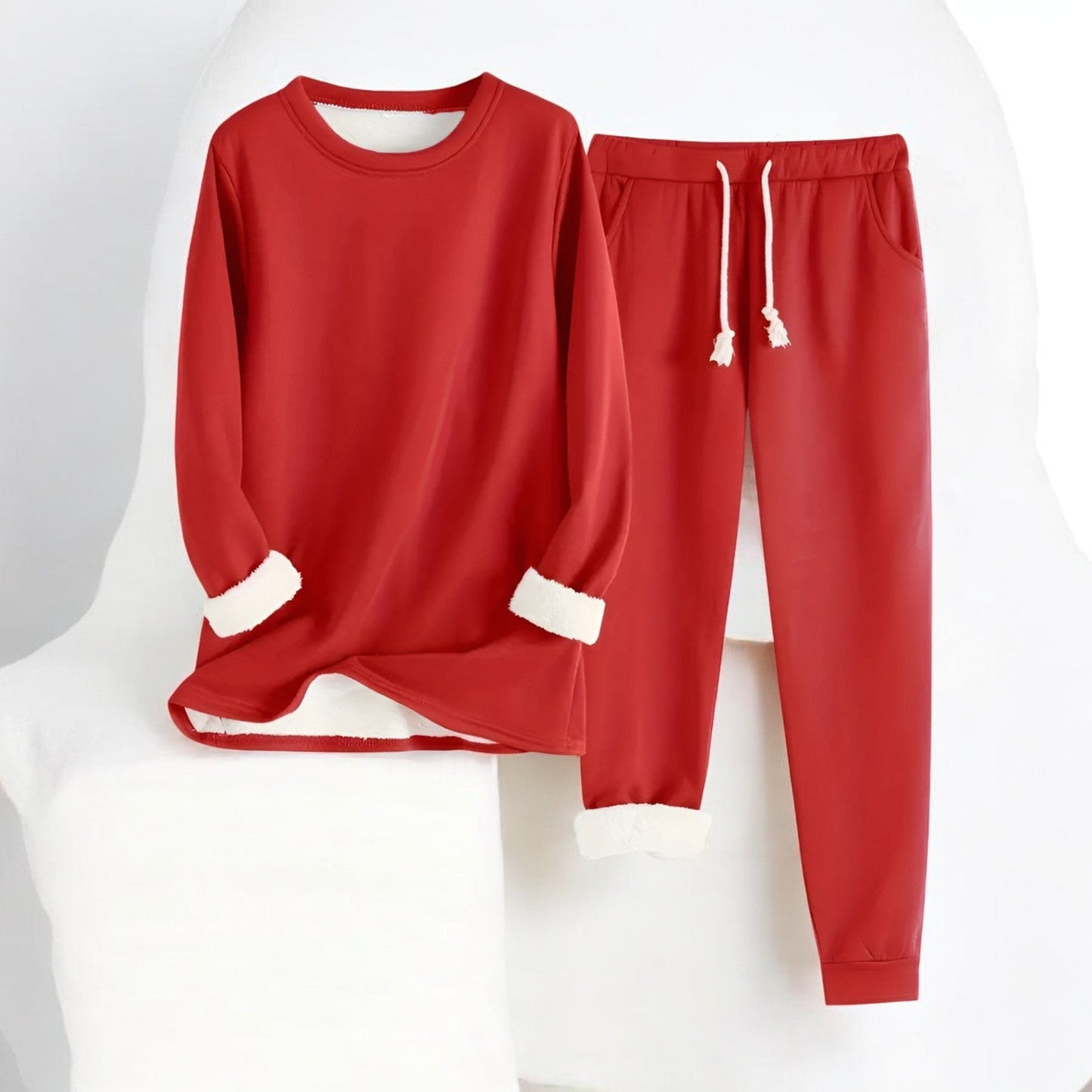 Lauren | Polar thermique + Pantalon GRATUIT