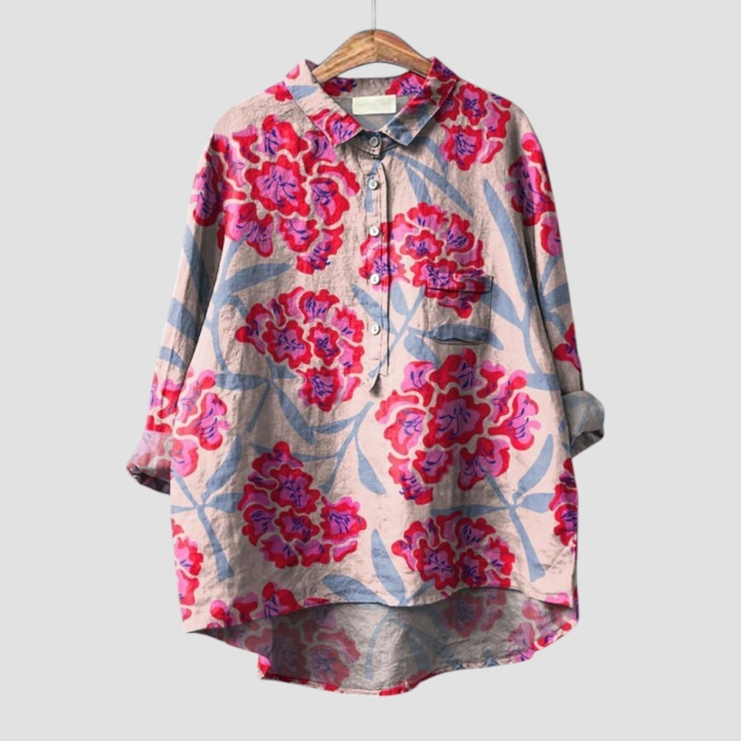 Palmira™ | Élégante Collection de Chemises
