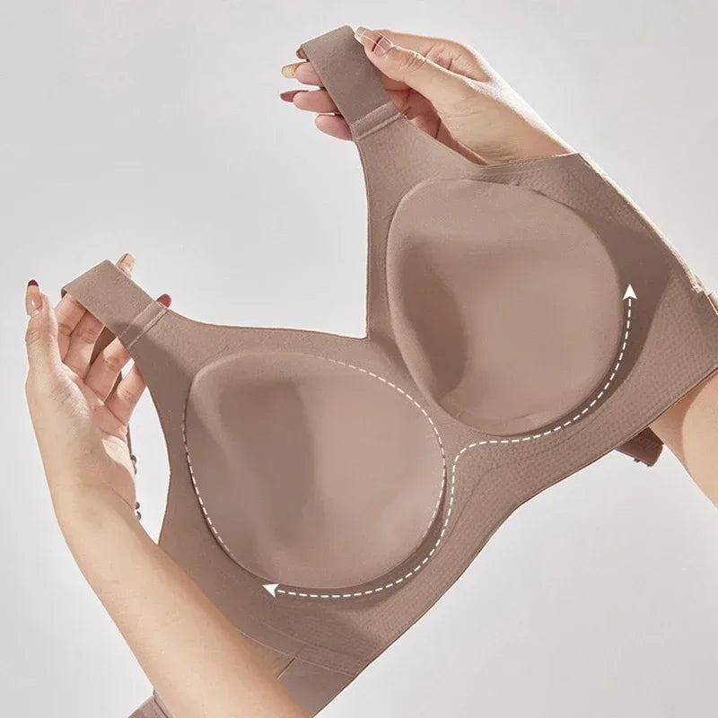 CELINE | Lot de 3 soutiens-gorge confort sans armature 2+1 GRATUIT