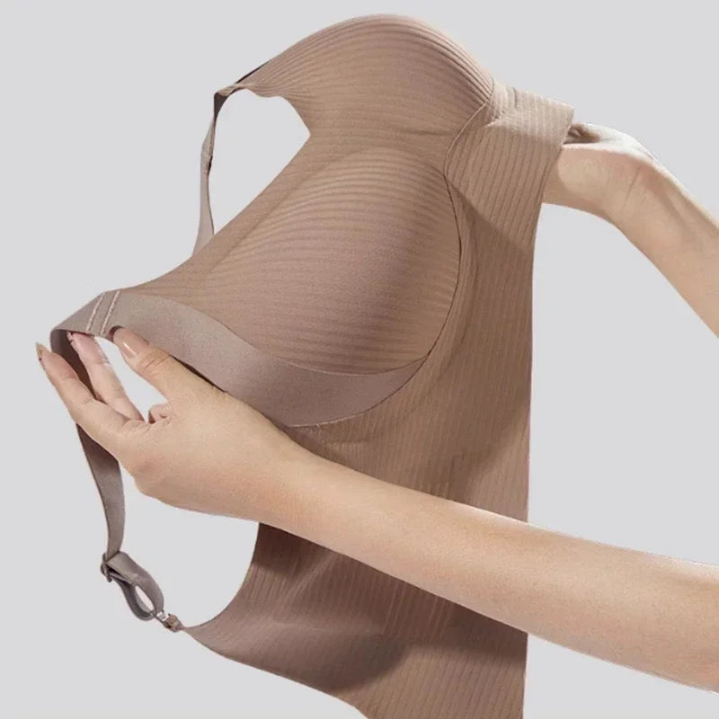 CELINE | Lot de 3 soutiens-gorge confort sans armature 2+1 GRATUIT