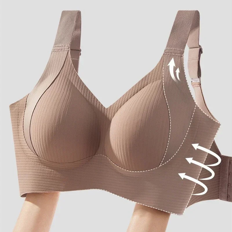 CELINE | Lot de 3 soutiens-gorge confort sans armature 2+1 GRATUIT