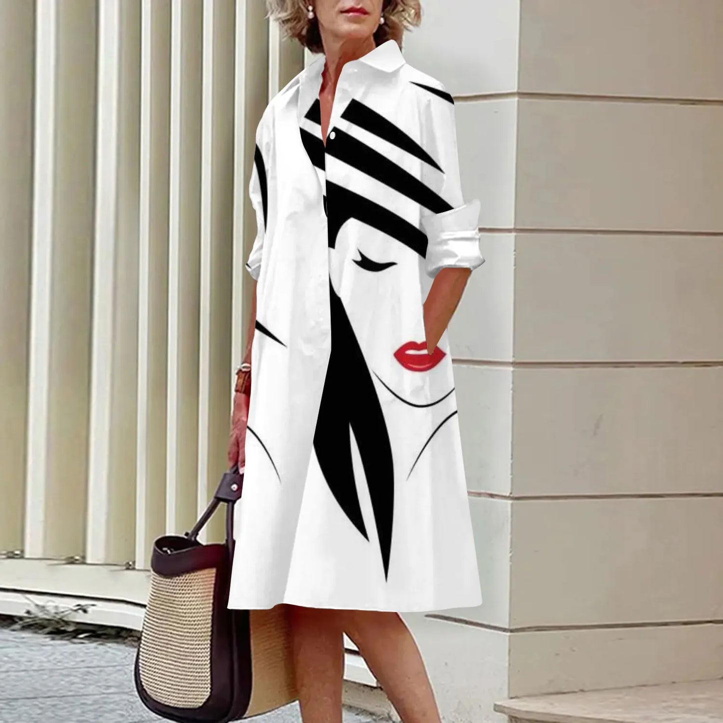 Hilde™ | The Art of Stylish Self-Confidence