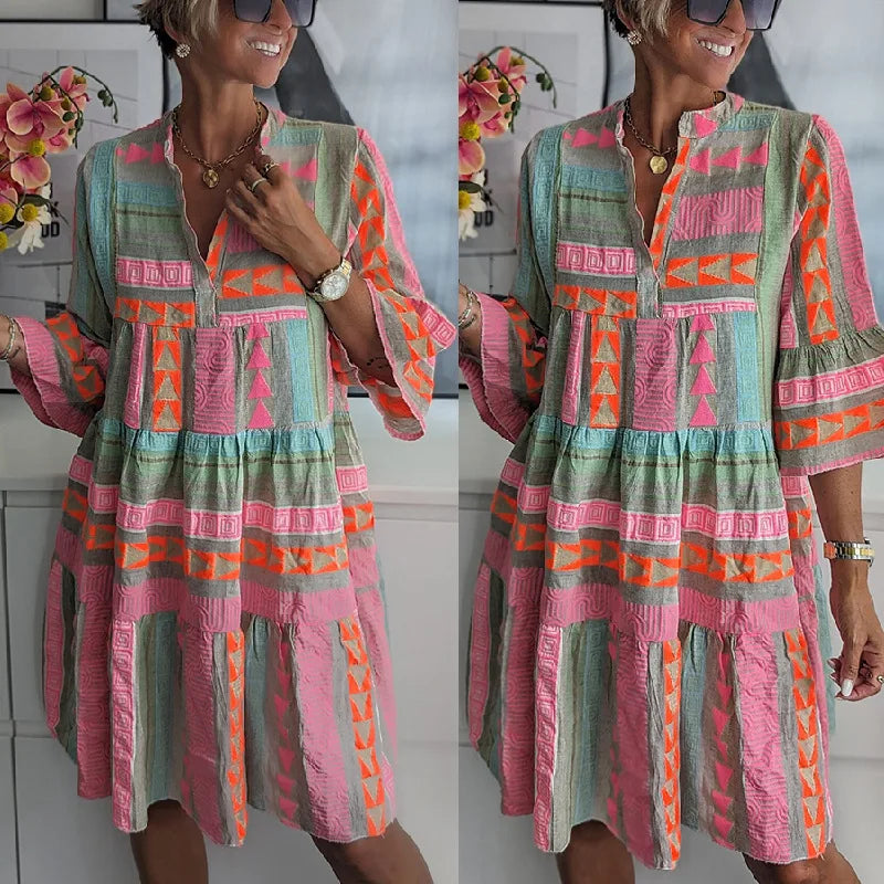 MAEVE | Robe vintage