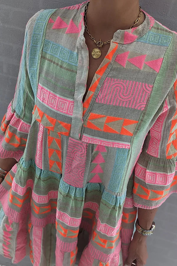 MAEVE | Robe vintage