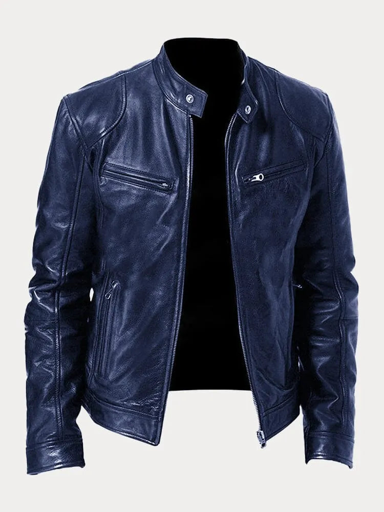 PAUL | Veste d'hiver décontractée