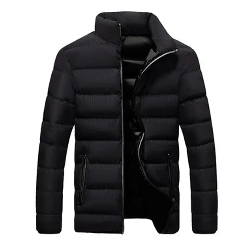 MASON VESTE THERMIQUE