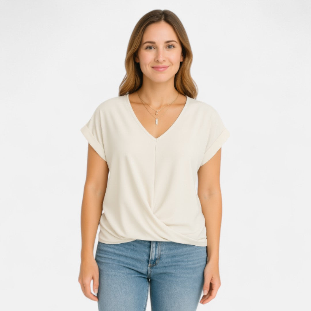 EMMA | Chic Casual Twist