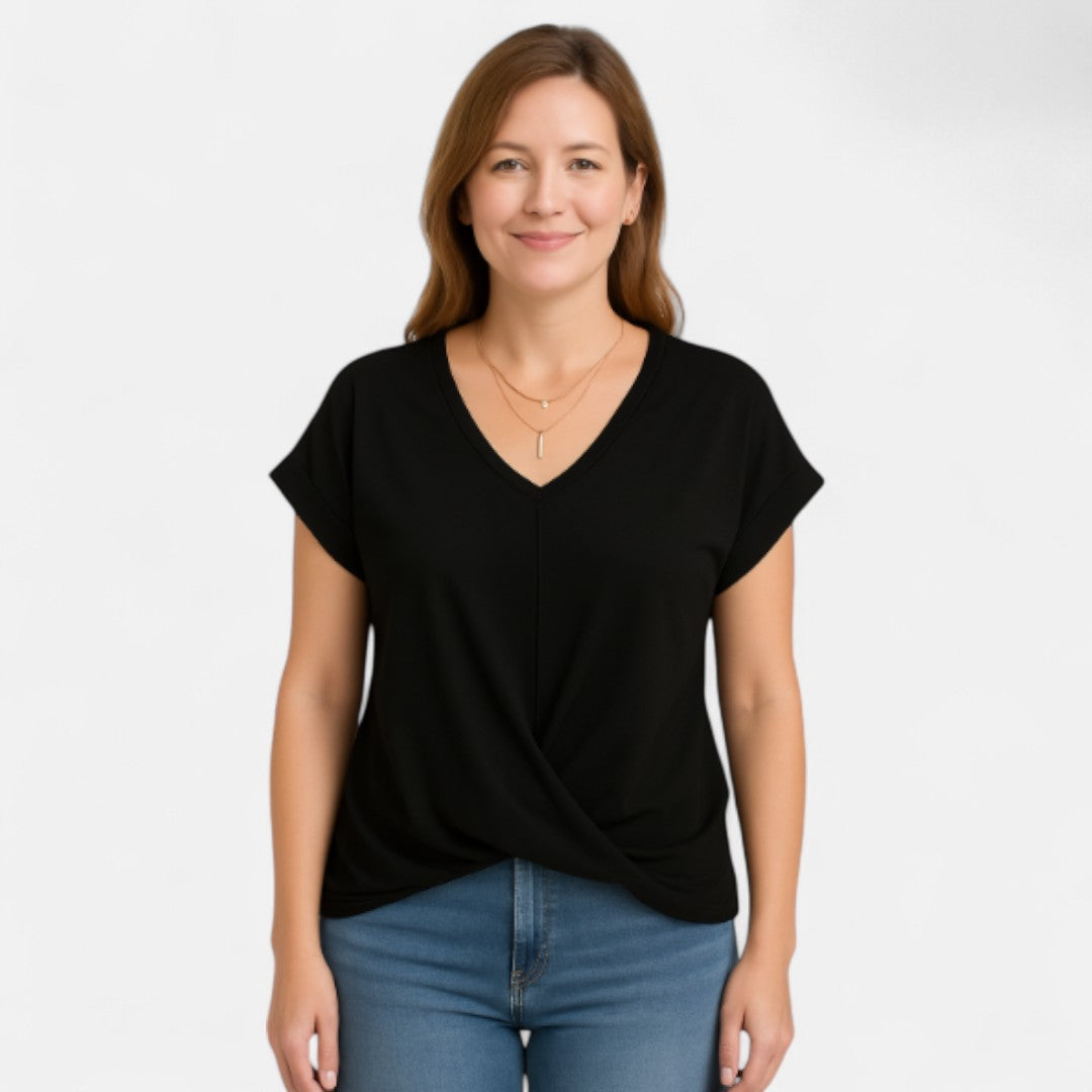 EMMA | Chic Casual Twist