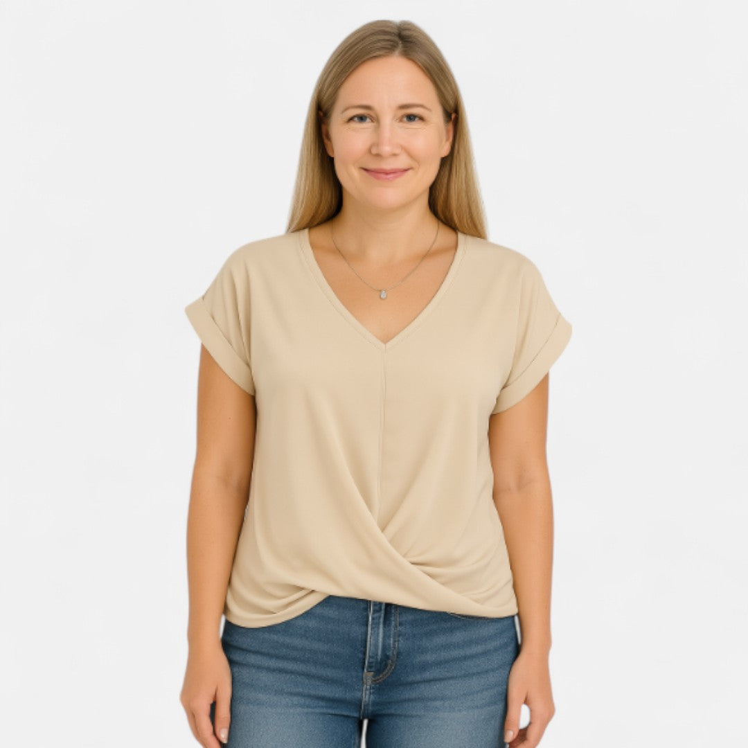 EMMA | Chic Casual Twist
