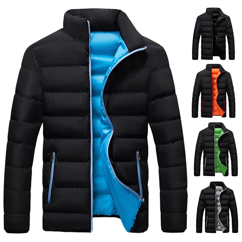 MASON VESTE THERMIQUE