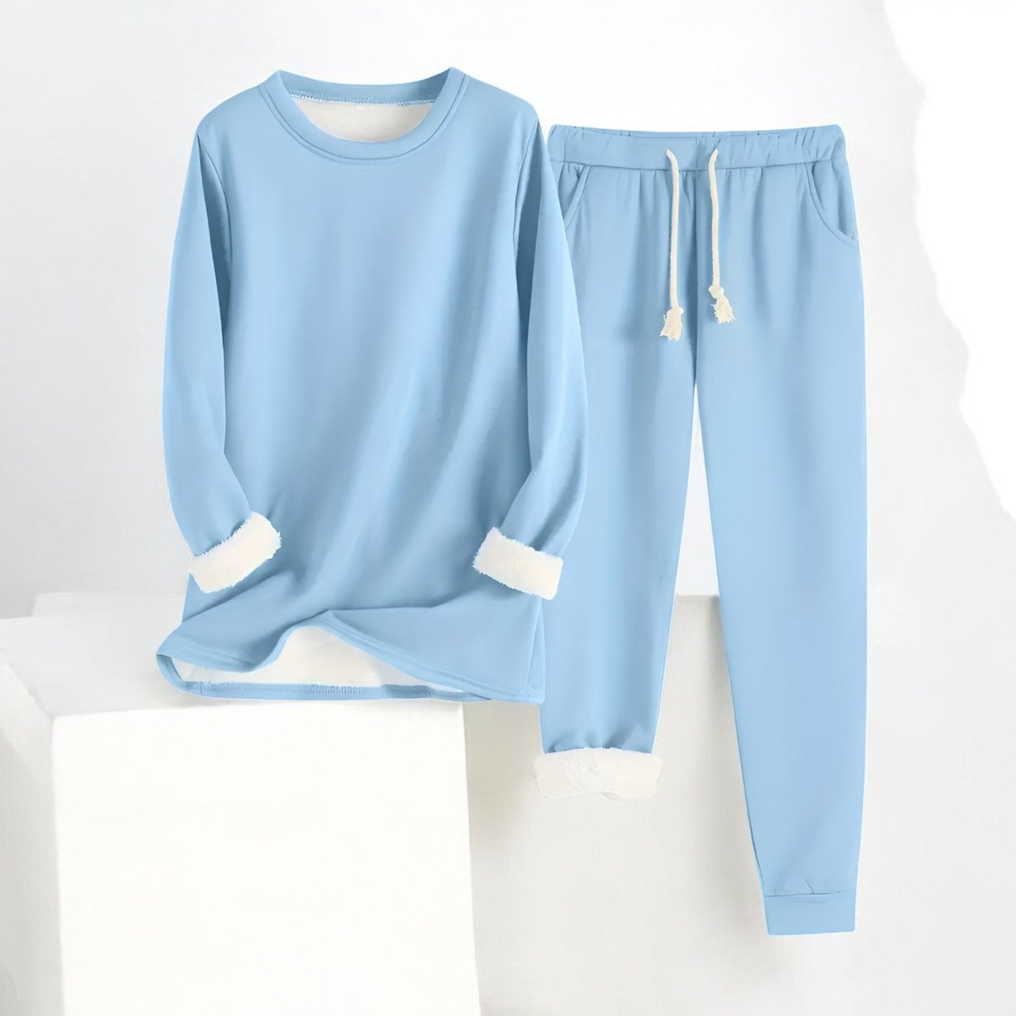 Lauren | Polar thermique + Pantalon GRATUIT