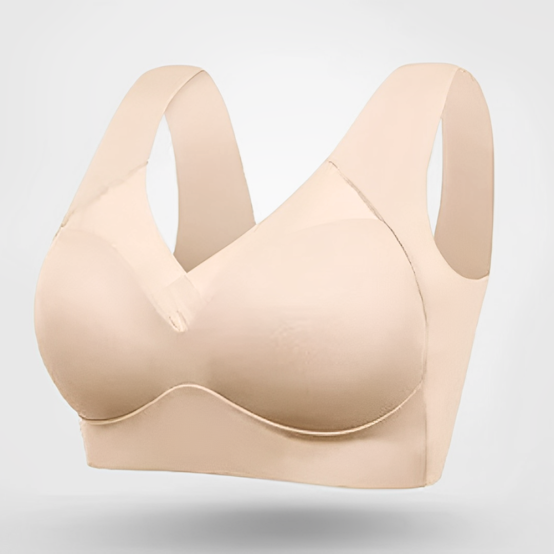 EDITH | Soutien-gorge ultra-confortable sans couture 1+1 GRATUIT