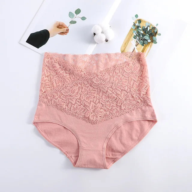 LOÏSE™ | Sous-vêtements confortables et confiants 2+1 GRATUIT