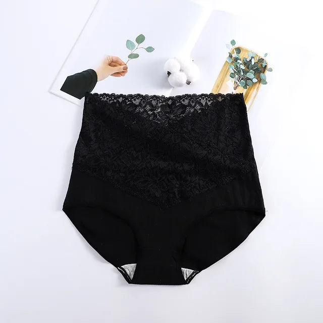 LOÏSE™ | Sous-vêtements confortables et confiants 2+1 GRATUIT