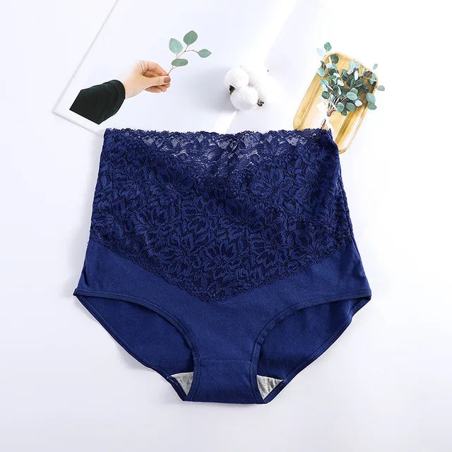LOÏSE™ | Sous-vêtements confortables et confiants 2+1 GRATUIT