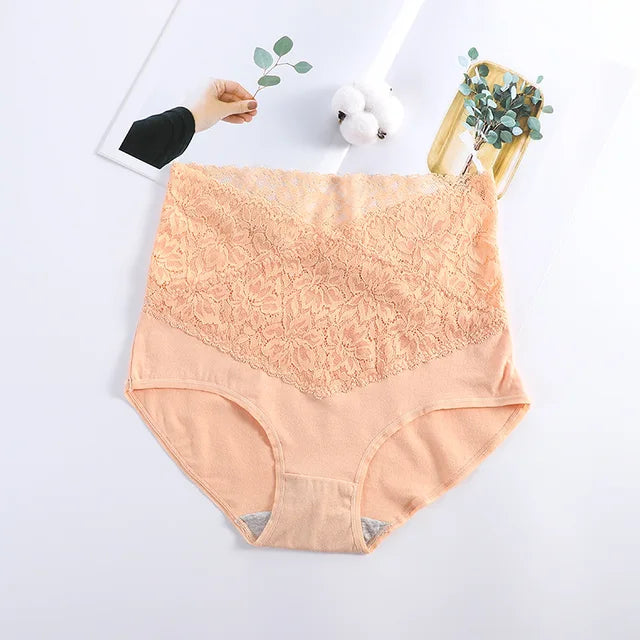 LOÏSE™ | Sous-vêtements confortables et confiants 2+1 GRATUIT